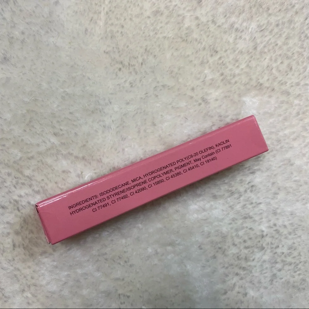 Medusa’s Makeup Matte Liquid Lipstick in Whip